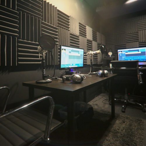 Soundproofing Solutions Soundproofing Solutions